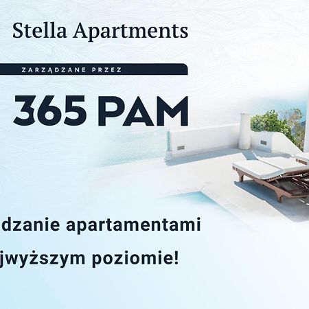 Apartament W Porcie - 365Pam Kolobrzeg Exterior photo