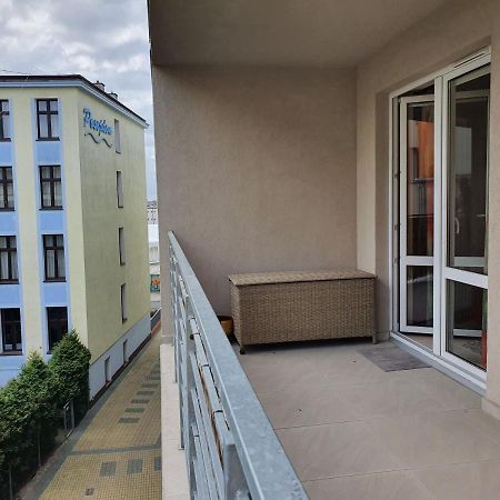 Apartament W Porcie - 365Pam Kolobrzeg Exterior photo