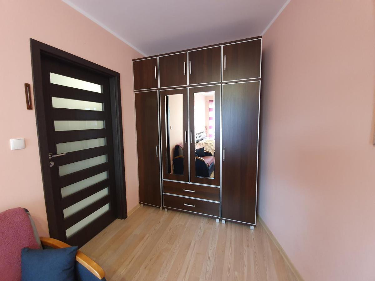 Apartament W Porcie - 365Pam Kolobrzeg Exterior photo
