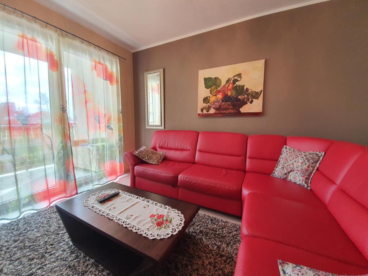 Apartament W Porcie - 365Pam Kolobrzeg Exterior photo