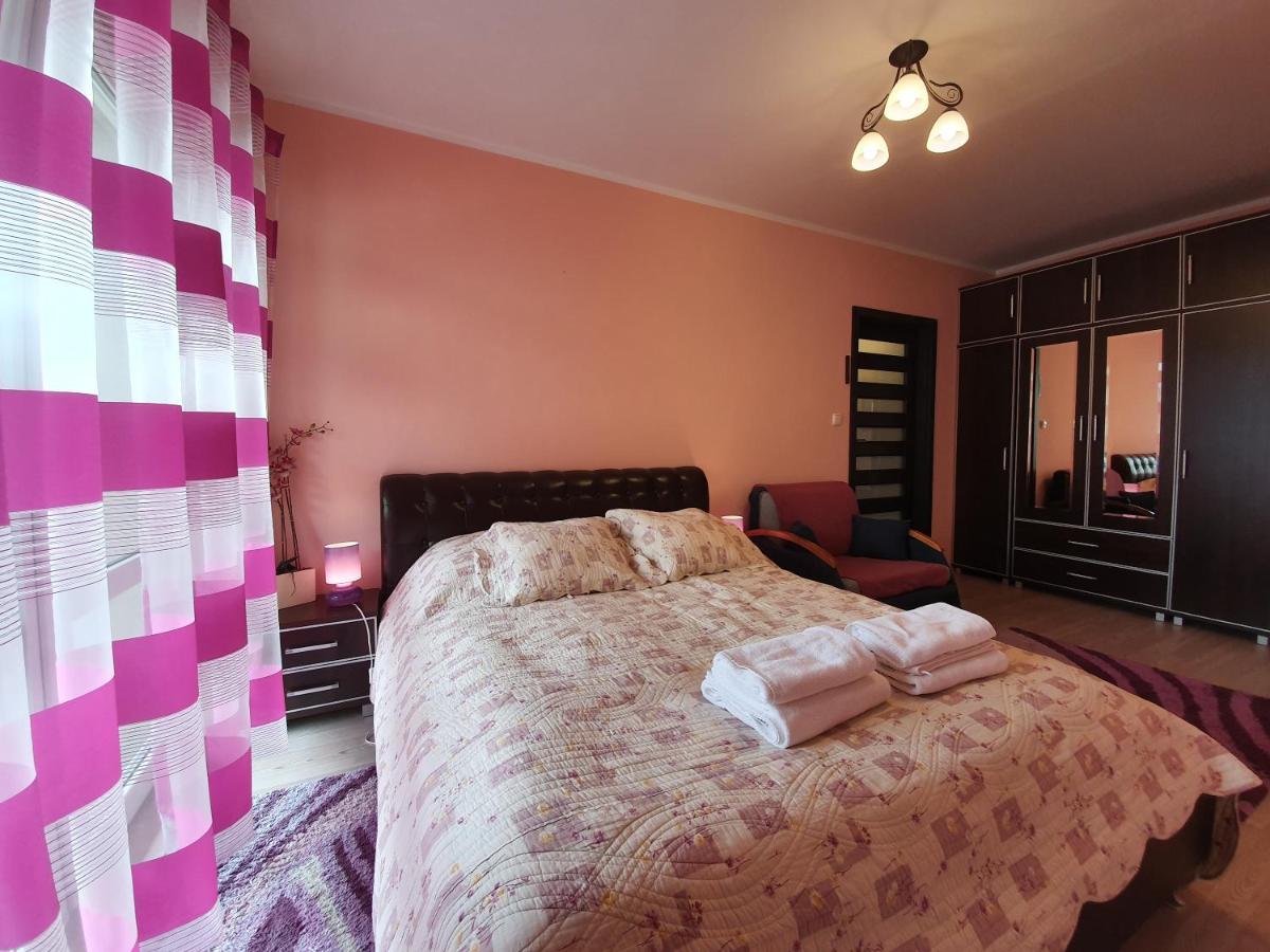 Apartament W Porcie - 365Pam Kolobrzeg Exterior photo